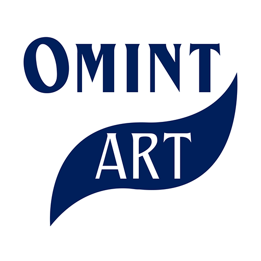 OMINT ART Asegurados logo