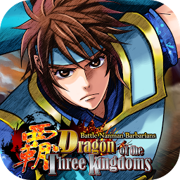 Icon image Dragon of the 3 Kingdoms