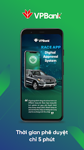Vpbank Race Car - Ứng Dụng Trên Google Play