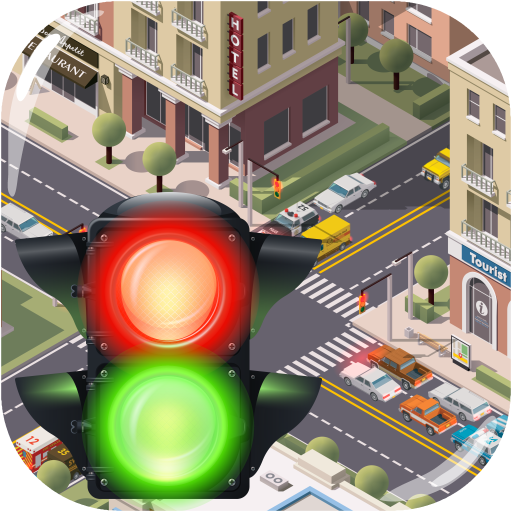 Traffic Command - 1.0.0 - (Android)