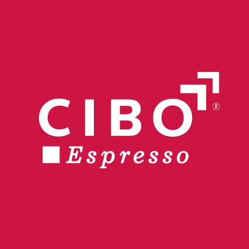 Cibo Espresso logo