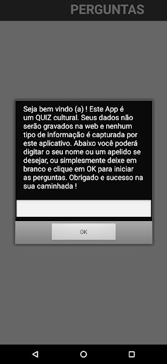 Fi-lo porque quis Screen 2
