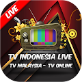 TV Indonesia Live App