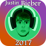 Justin Bieber 2017 icon