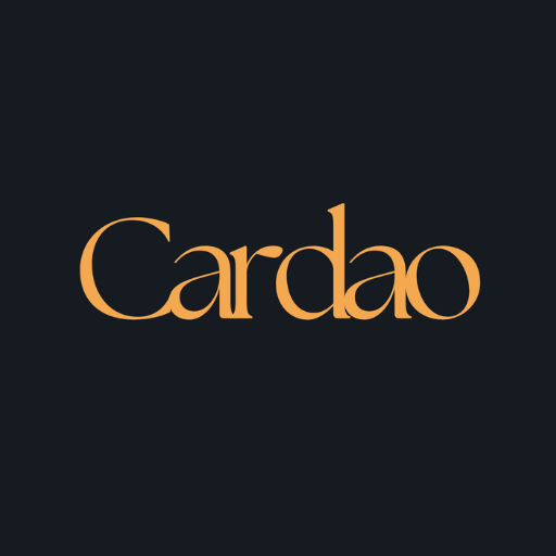 Cardao Malaysia logo