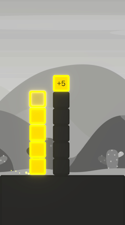 Game screenshot Less iz more hack