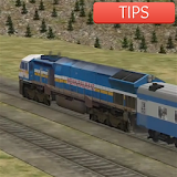 Tips Indian Train Simulator icon