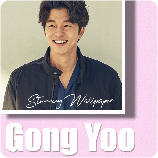 Gong Yoo Stunning Wallpaper