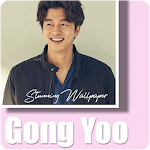 Cover Image of Descargar Gong Yoo Stunning Wallpaper 1.0.200 APK
