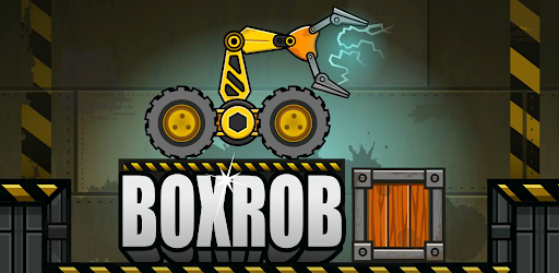 BoxRob