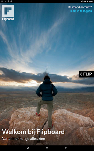 Flipboard