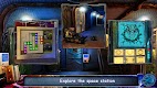 screenshot of Space Legends: Adventure Game