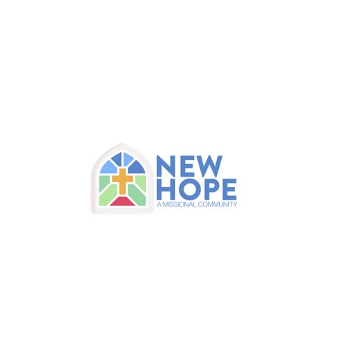The Port Church logo