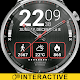 Cadmium Watch Face دانلود در ویندوز