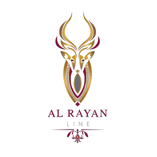 Al-Rayan Line - الريان لاين logo