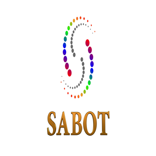 sabot logo