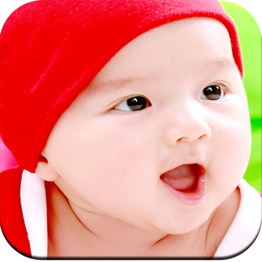 Cute Baby Wallpaper 1.12 Icon