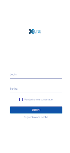 Android application X-Line Pedregulho/Rifaina screenshort