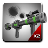 Surgical Strike X2 icon
