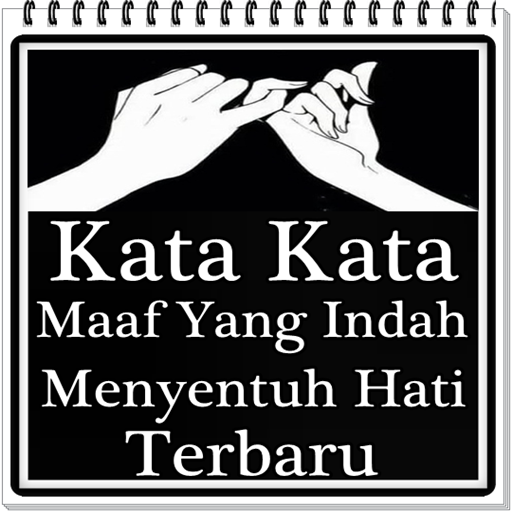 Kata Kata Maaf Yang Indah Meny