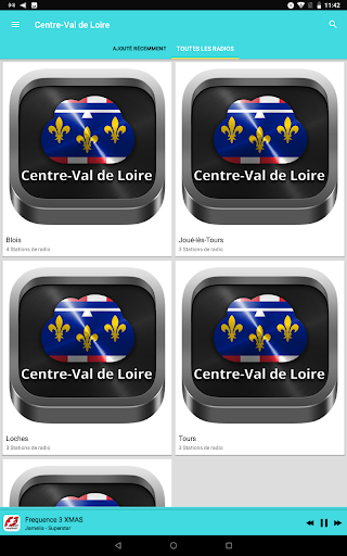 Radio Centre-Val de Loire