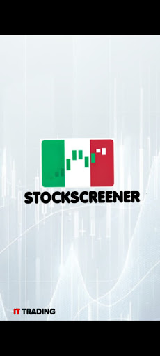 Stock screener Italia 1