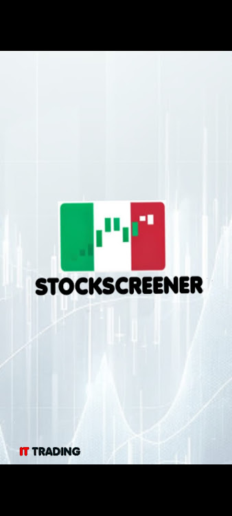 Stock screener Italia - 1.0.0.2 - (Android)