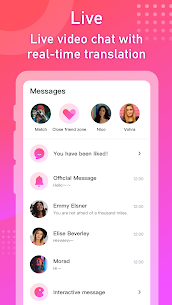 Free Yowee-Video Chat  Dating App 3