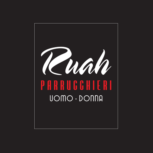 Ruah Parrucchieri logo