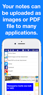 Pocket Note Pro APK (PAID) Free Download 3