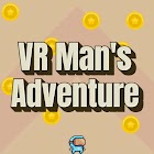 VR Man's Adventure - By Dhira 1.5.3.5