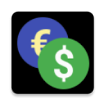 Cover Image of डाउनलोड EUR to USD, INR, GBP, AUD & CAD currency converter 1.0.0 APK