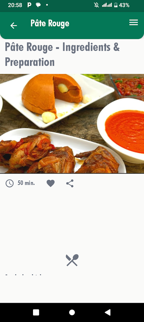 Togo Cooking Tipsのおすすめ画像3