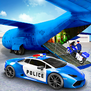 Top 38 Sports Apps Like Police Airplane Pilot - Transporter Plane Game 3D - Best Alternatives