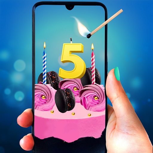 Baixar Happy Birthday: Cake Master para Android