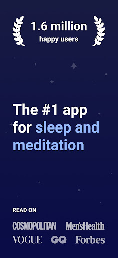 Mo: Meditation & Sleep 1.9.0 (118) screenshots 1