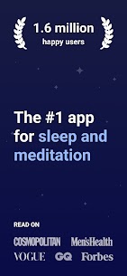 Mo: Meditation & Sleep Apk Download New 2022 Version* 1