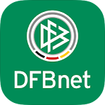 Cover Image of Herunterladen DFBnet  APK