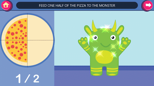 Kids Games Learning Math Pro