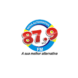 Nova Alternativa FM 87.9 icon