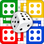 Cover Image of Unduh Ludo King Champion Game - Offline Multiplayer Game 1.9 APK