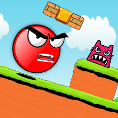 Red Ball 3: Jump for Love! Bou - Apps on Google Play