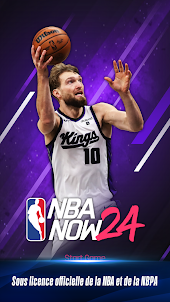 NBA NOW 24