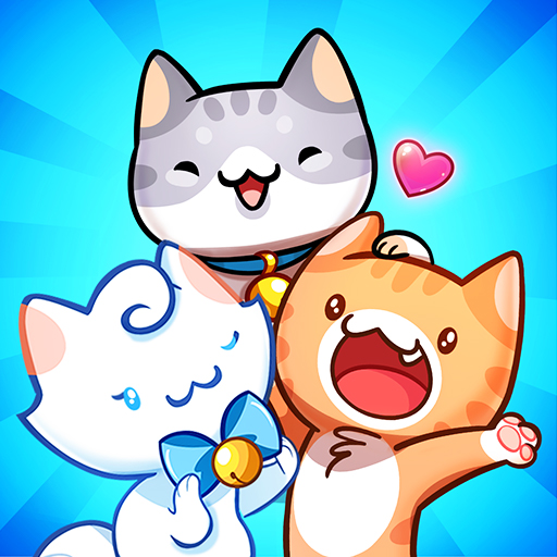 Cat Game - Colecione gatos! – Apps no Google Play