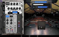 screenshot of Torpedo Wireless Remote