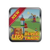 Tips LEGO Duplo Train 2017 icon