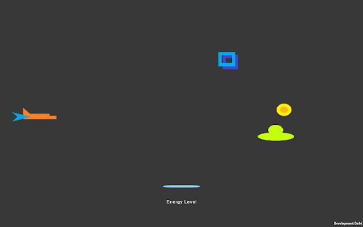 Android application Defender screenshort