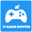 29 Game Booster, Gfx tool, Nic
