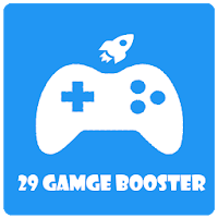 29 Game Booster, Gfx tool, Nickname generation