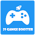 29 Game Booster, Gfx tool, Nickname generation 1.1.9